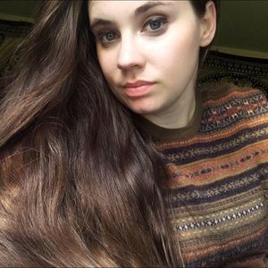 Meet your Posher, Jessie